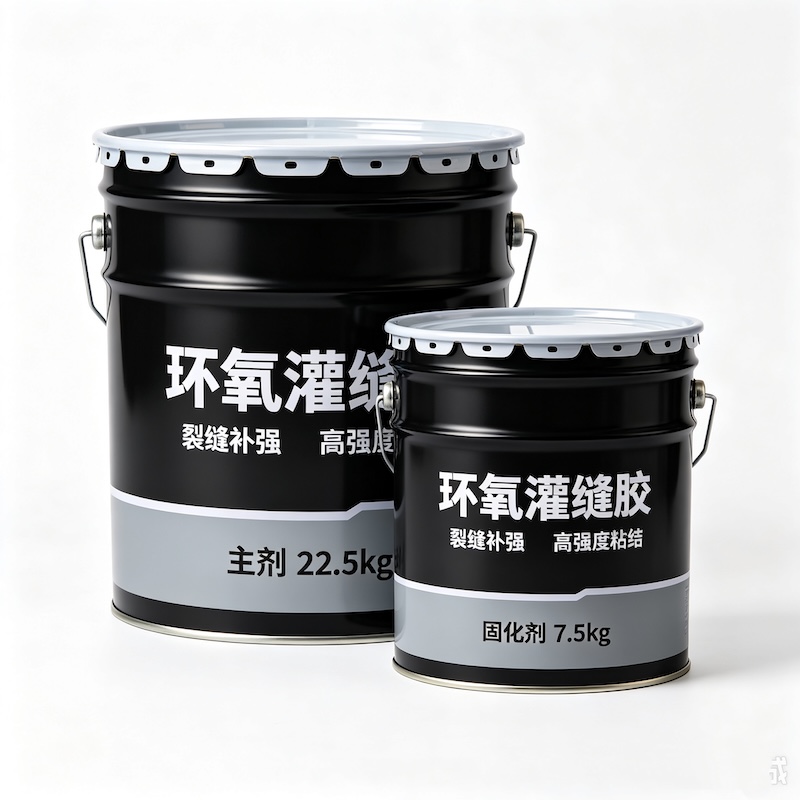 月湖裂缝修复封闭胶